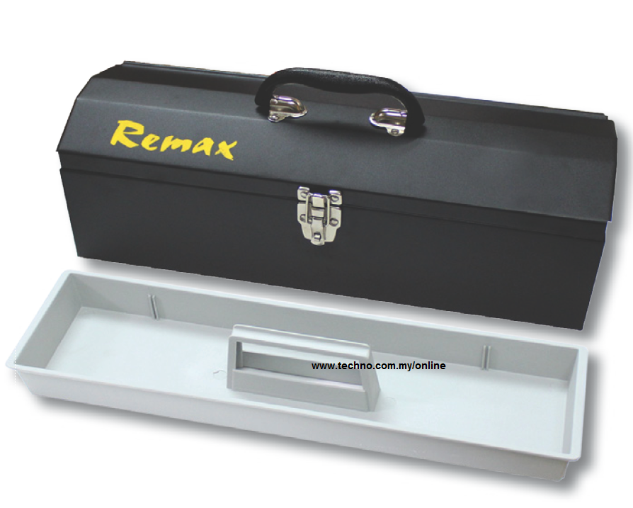 REMAX PORTABLE TOOL BOX 77-TB001